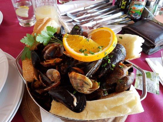 Lido am Kalterer See